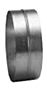 Pipe Coupling - Male/Male