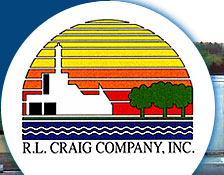 R. L. Craig Company, Inc. | Environmental Air Management Products for Industry - Serving the HVAC Industry Since 1955